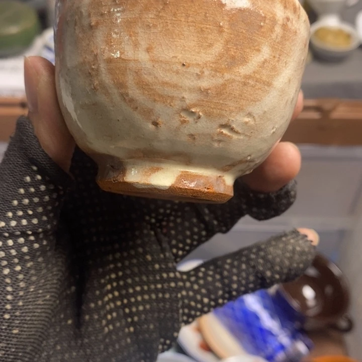 明****瓷片茶具茶具茶具