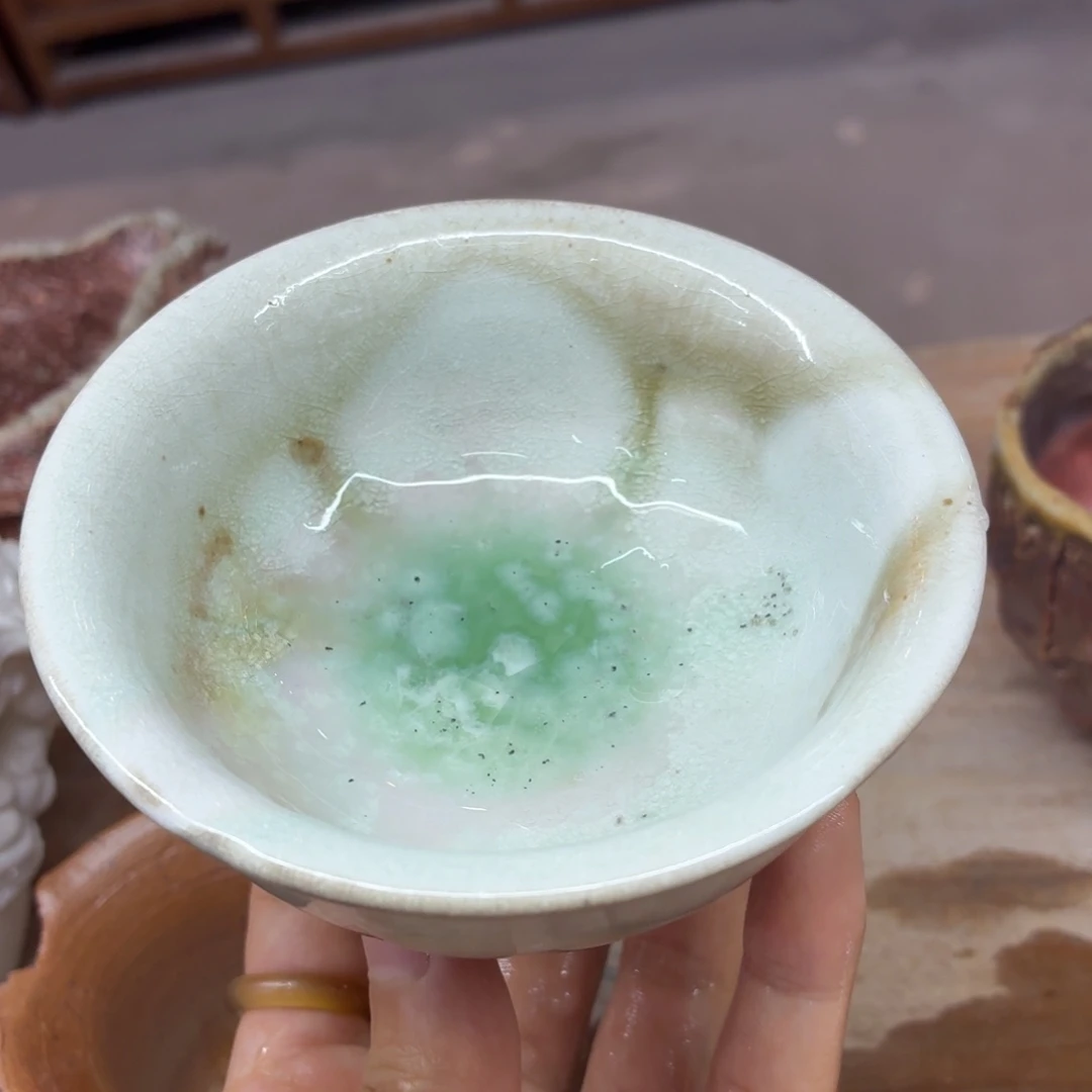 陶园柴烧精品好货147