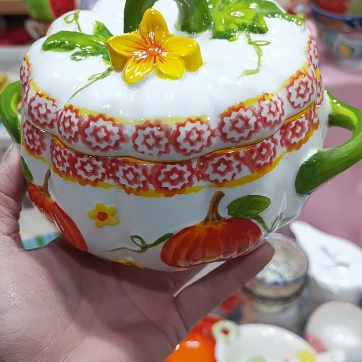 瓷片陶瓷产品设计