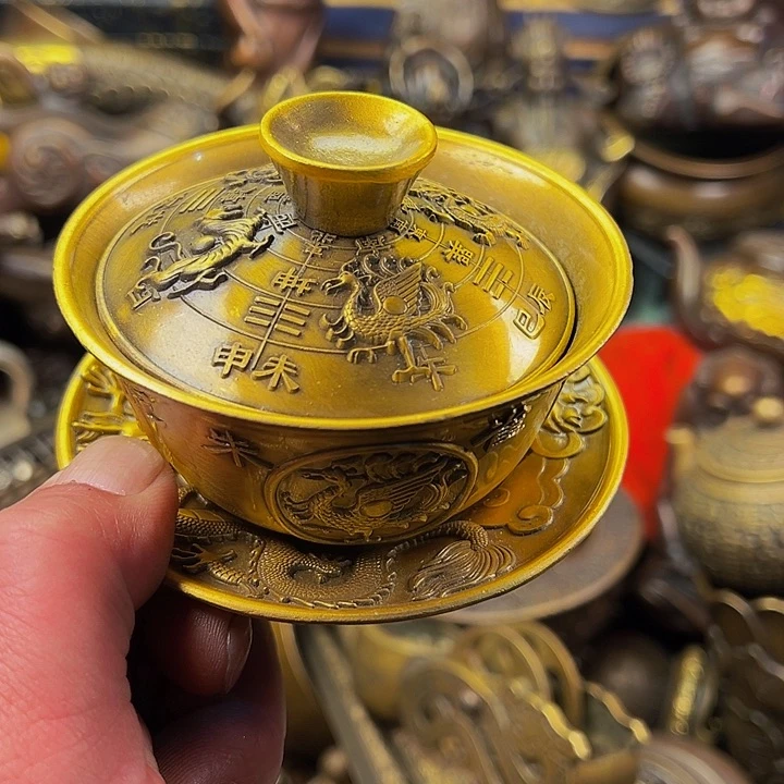 精美铜器精美铜器