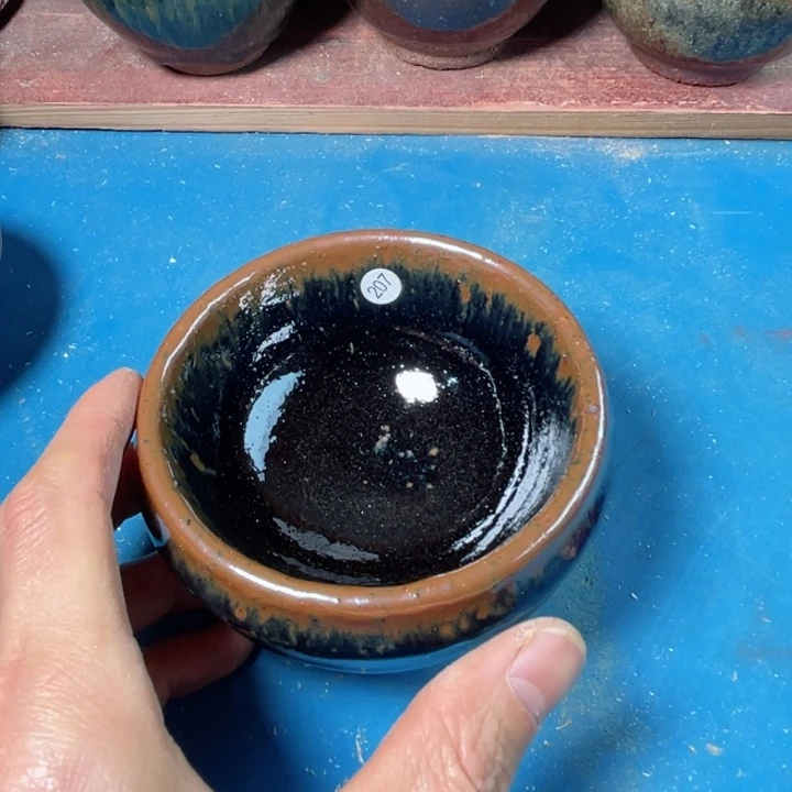 茶宠盏盏灯都是我的爱