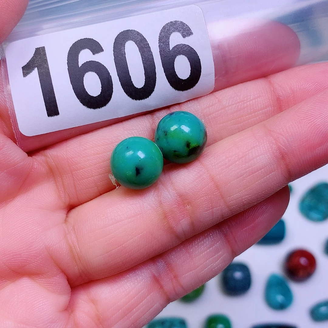 空竹粉丝专享十堰特色手工散珠