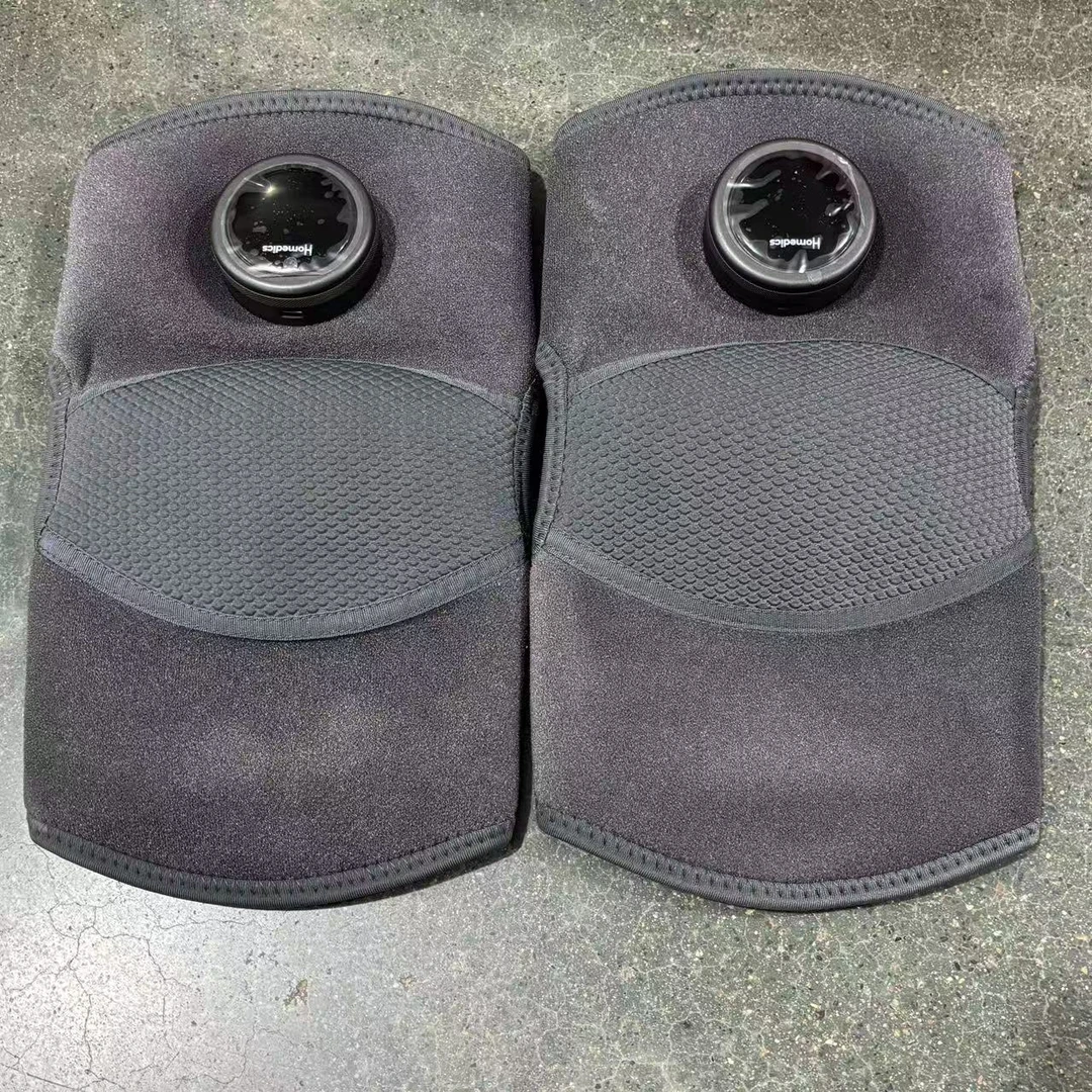 252无线款电热护膝