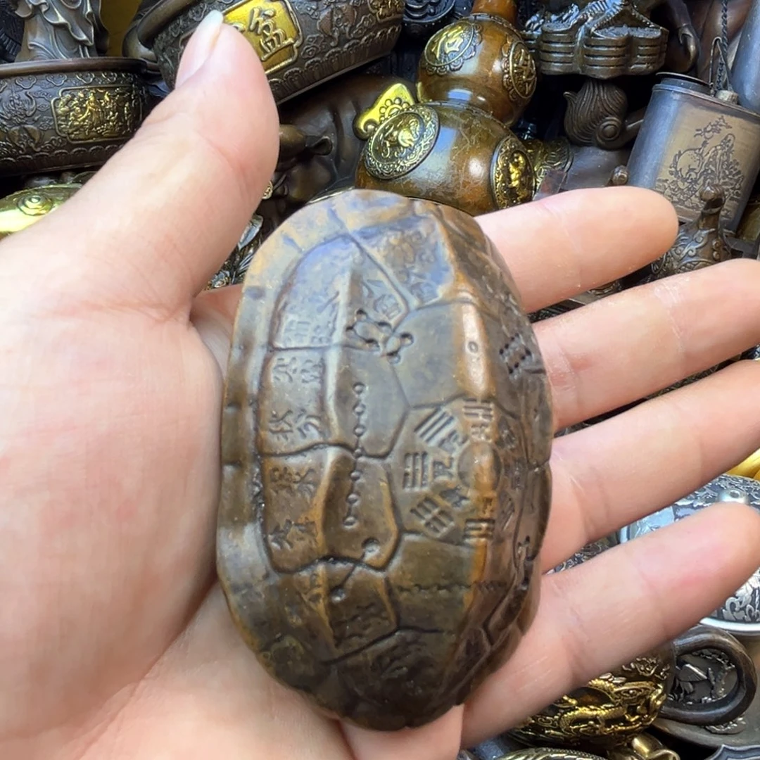 精品铜器精品摆件