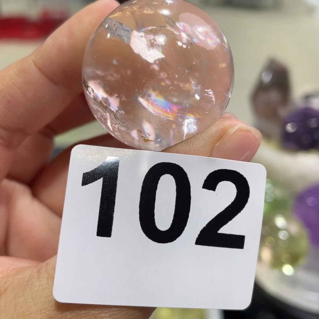 未镶嵌水晶大型摆件（非配饰）102