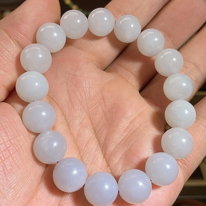 【闪购商品】未镶嵌手串和田玉