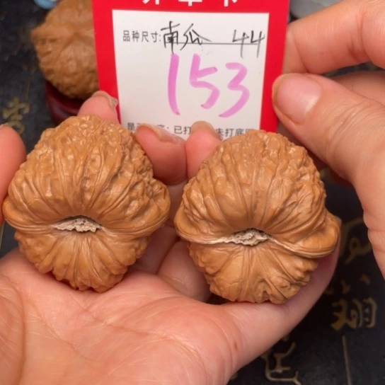 吊坠文玩核桃文玩的好