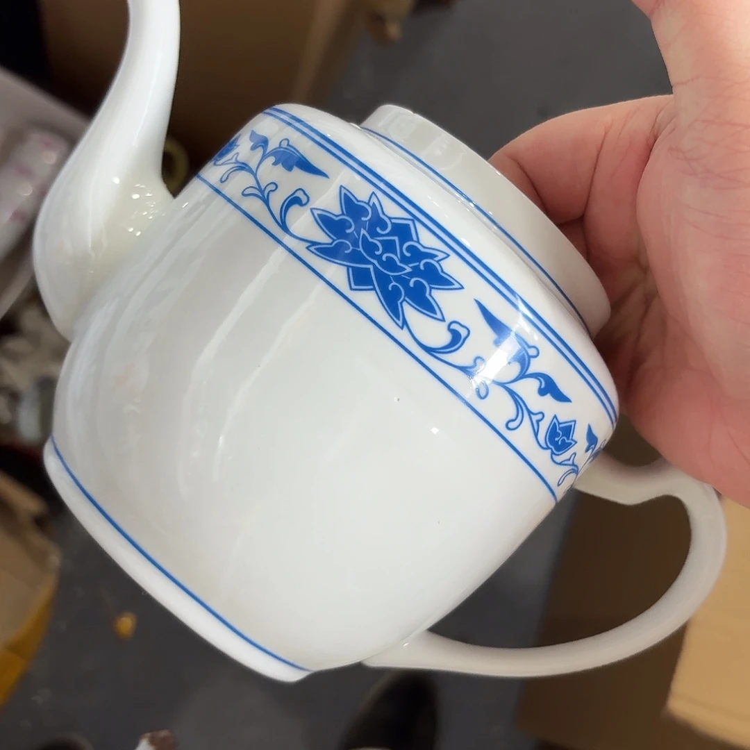 景德镇现代陶瓷工艺品