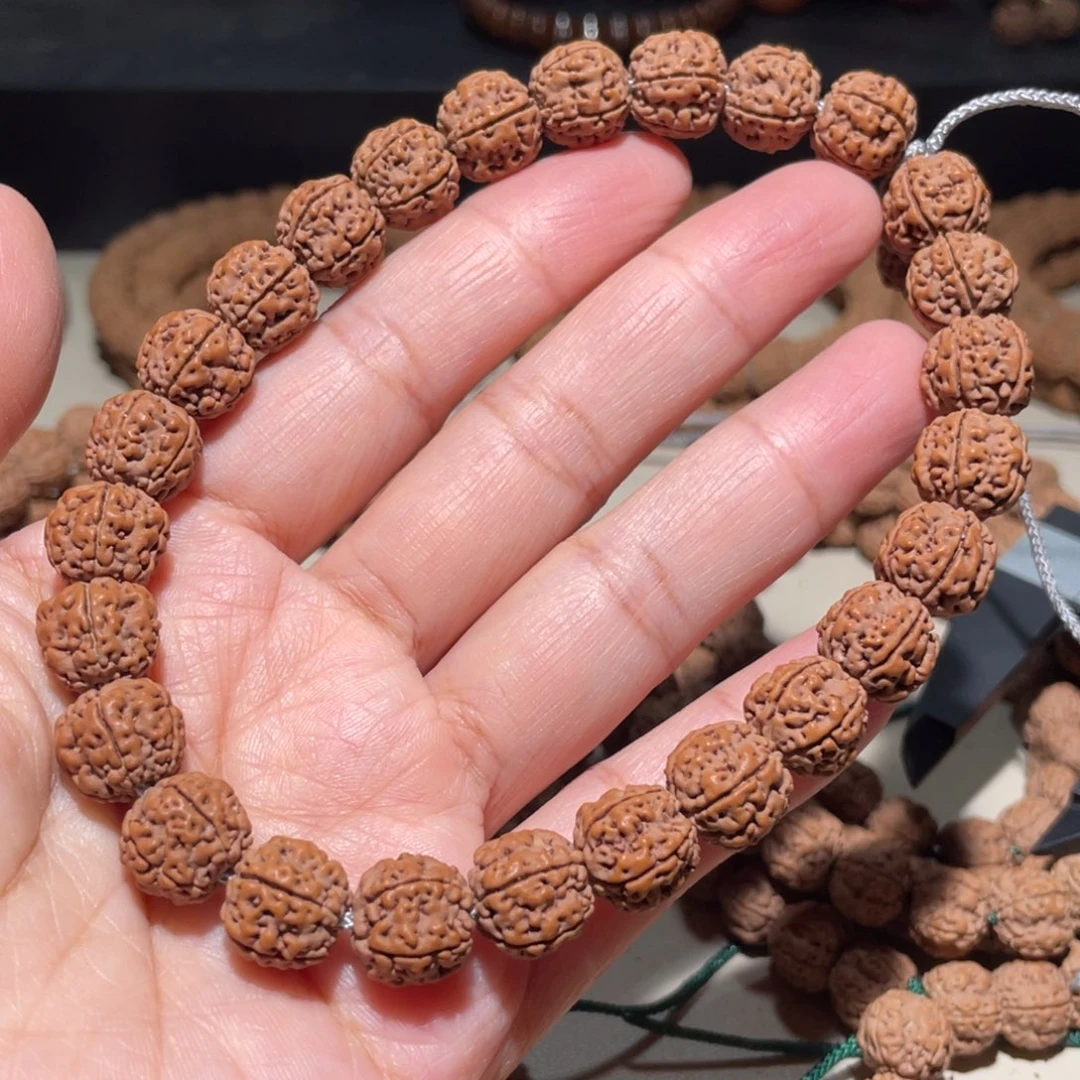 金刚菩提手串麦穗手串11.4