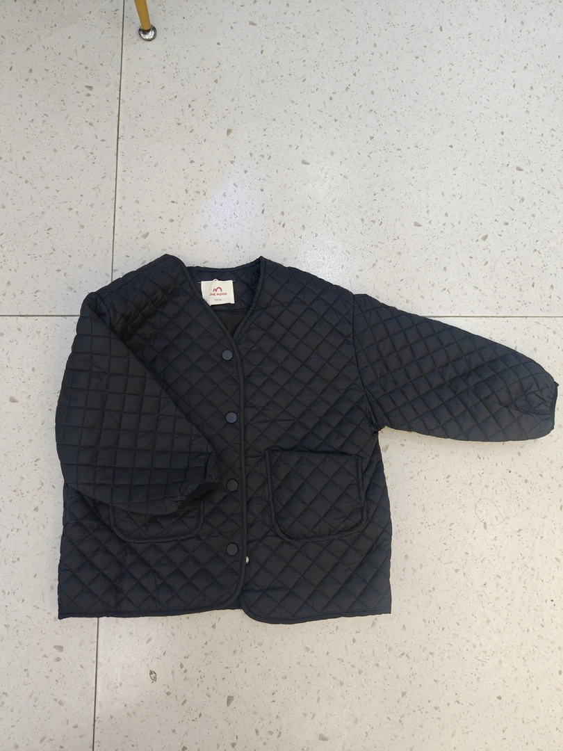 棉服棉袄常规立领中长款保暖欧若精灵风休闲风加厚