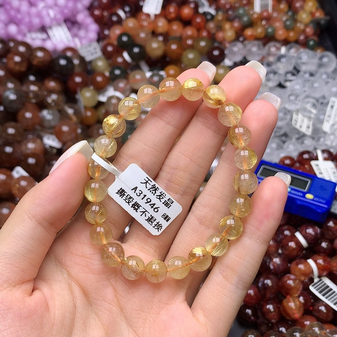 手链未镶嵌水晶,,,,
