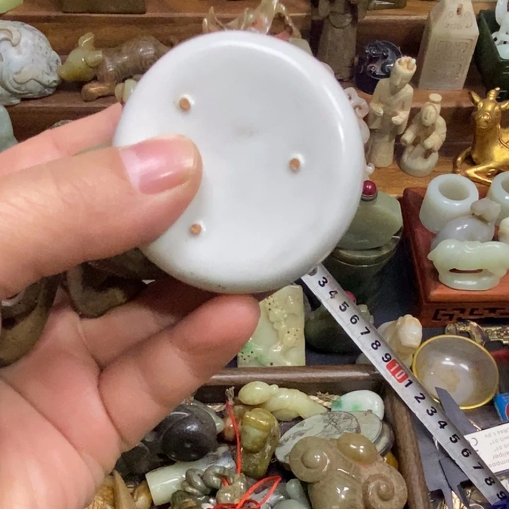 陶张****手陶瓷制品加工工艺技术