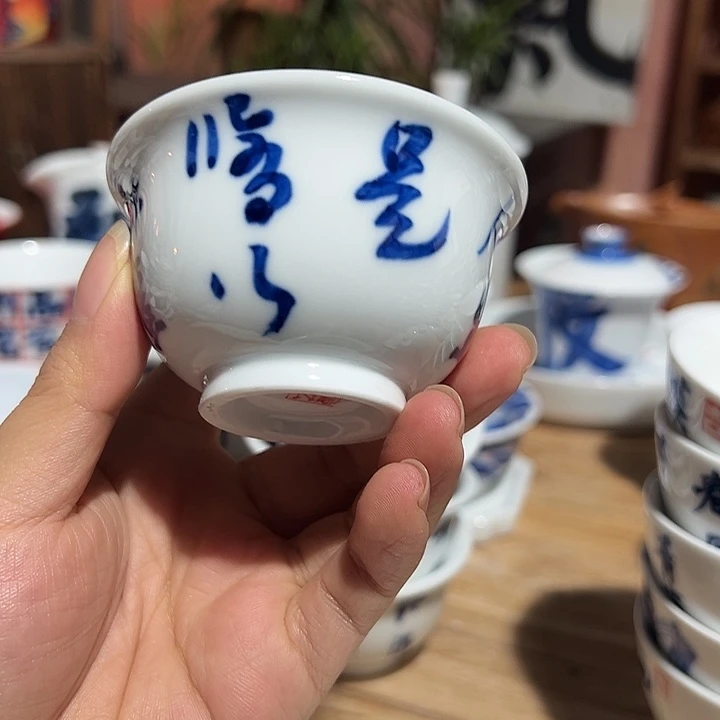 陶瓷艺术作品欣赏