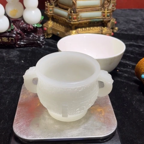 摆件财****神瓷器wwwwwwww