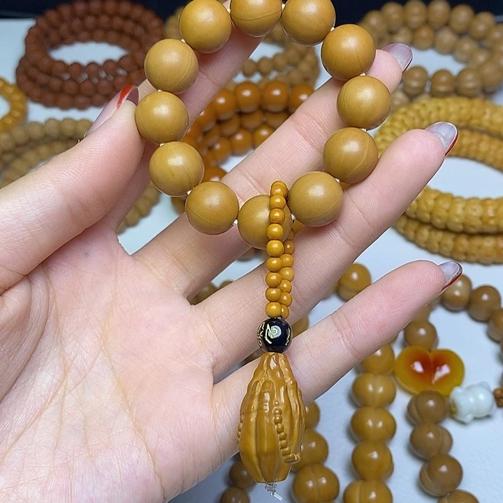 猴头手串猴头手串