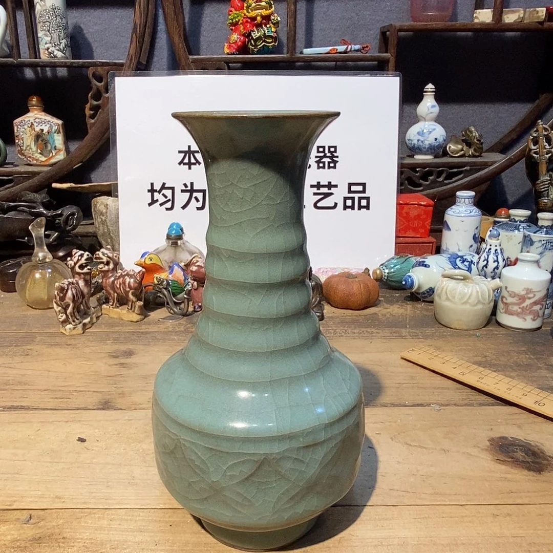 摆件陶瓷陶瓷陶瓷