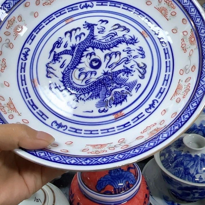 摆件景德镇陶瓷博物有限公司成立