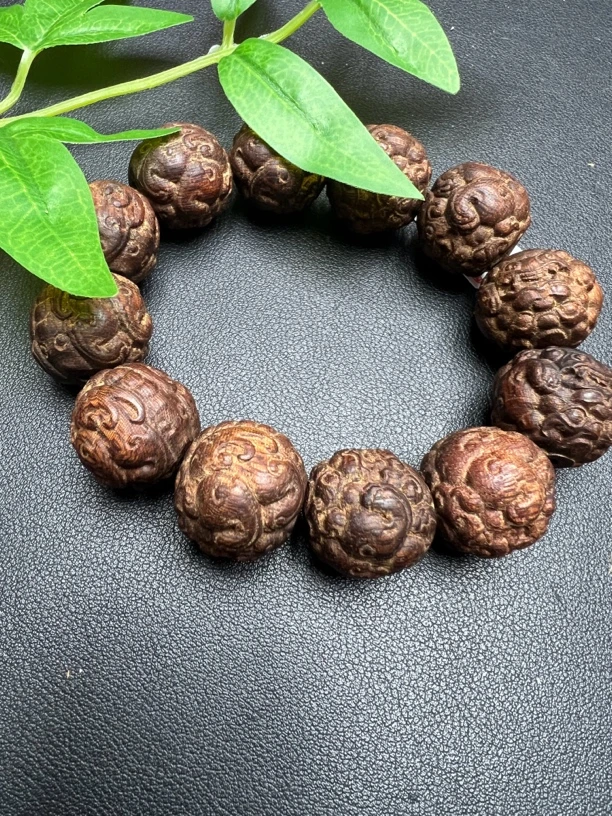 链接96号高货文玩手串
