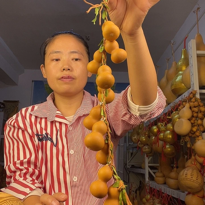 幸***湾天然葫芦一物一图看图片发货
