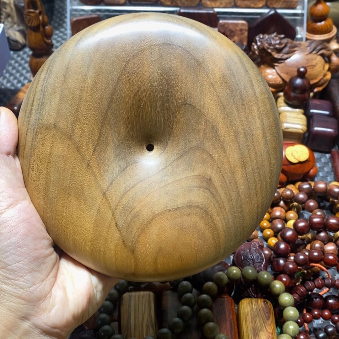 木金丝楠直径16左右厚3:6