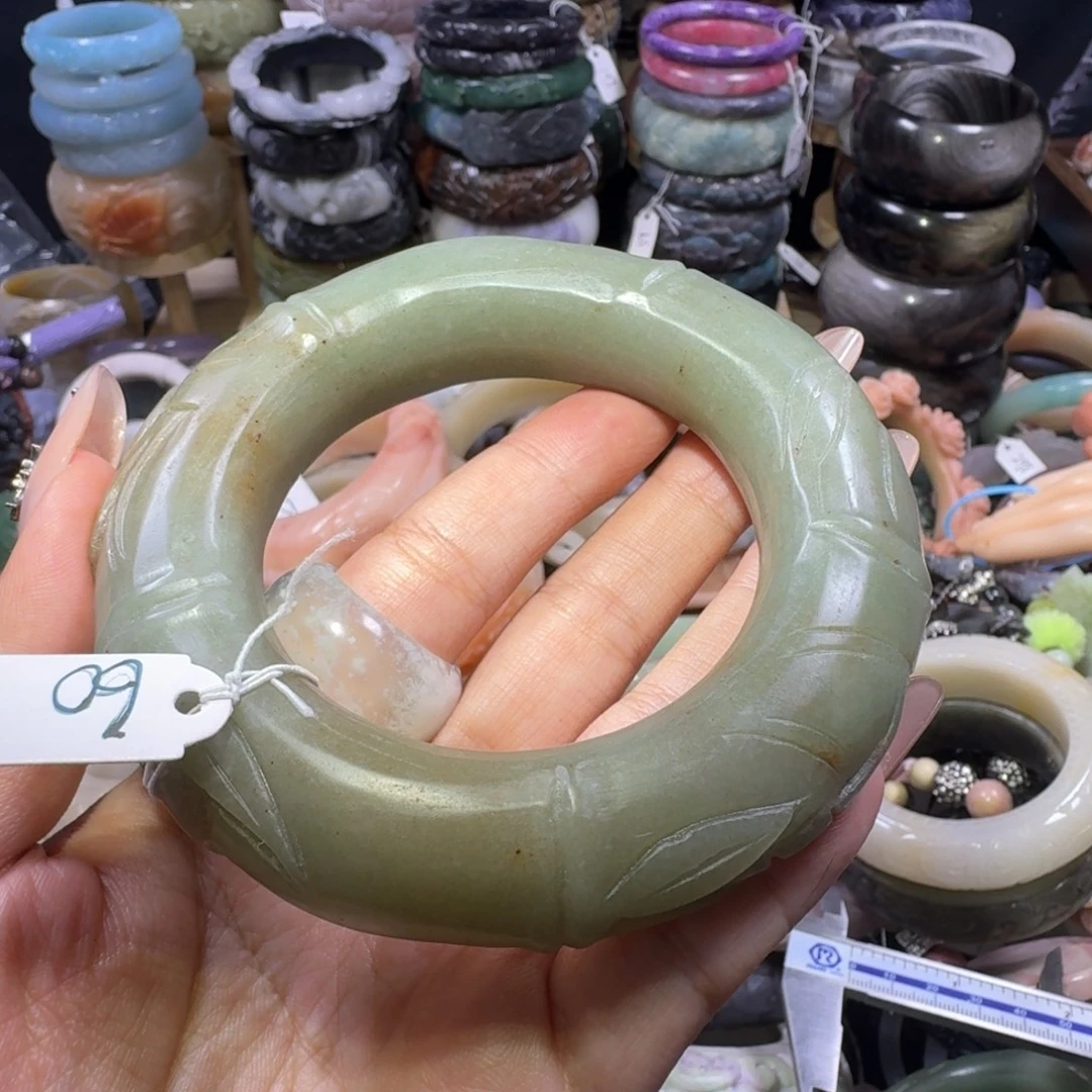 非金属珐琅60，福利不退换