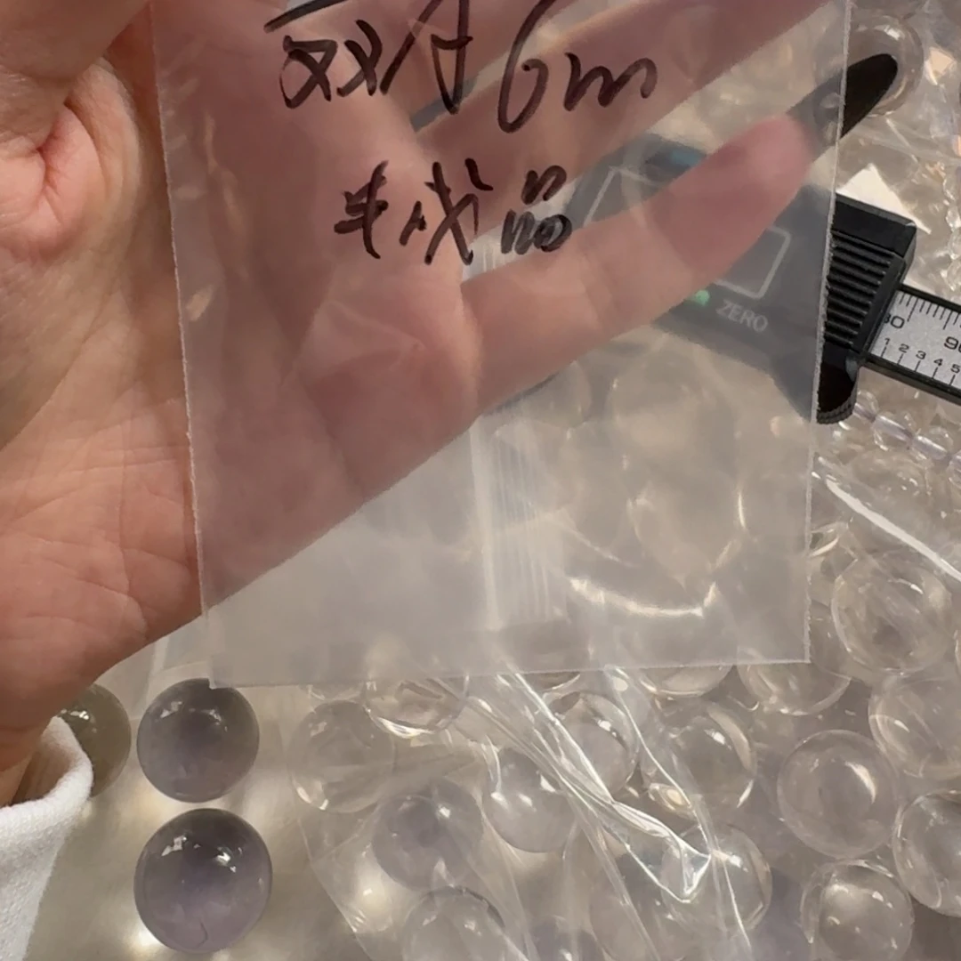 *****颈饰未镶嵌水晶雕刻