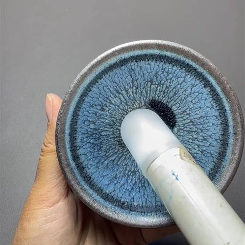 【闪购商品】茶盏-728............