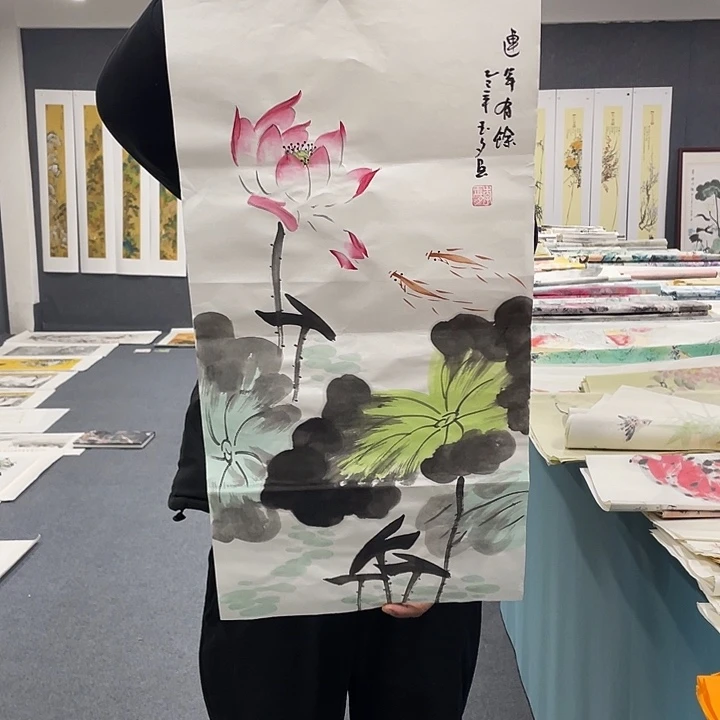 国画我们的目标是成为一