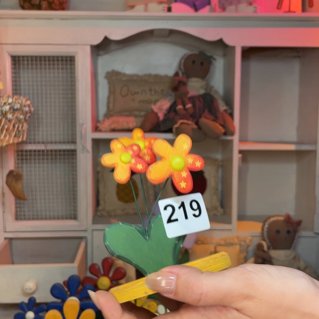 中古风手作款默认微损