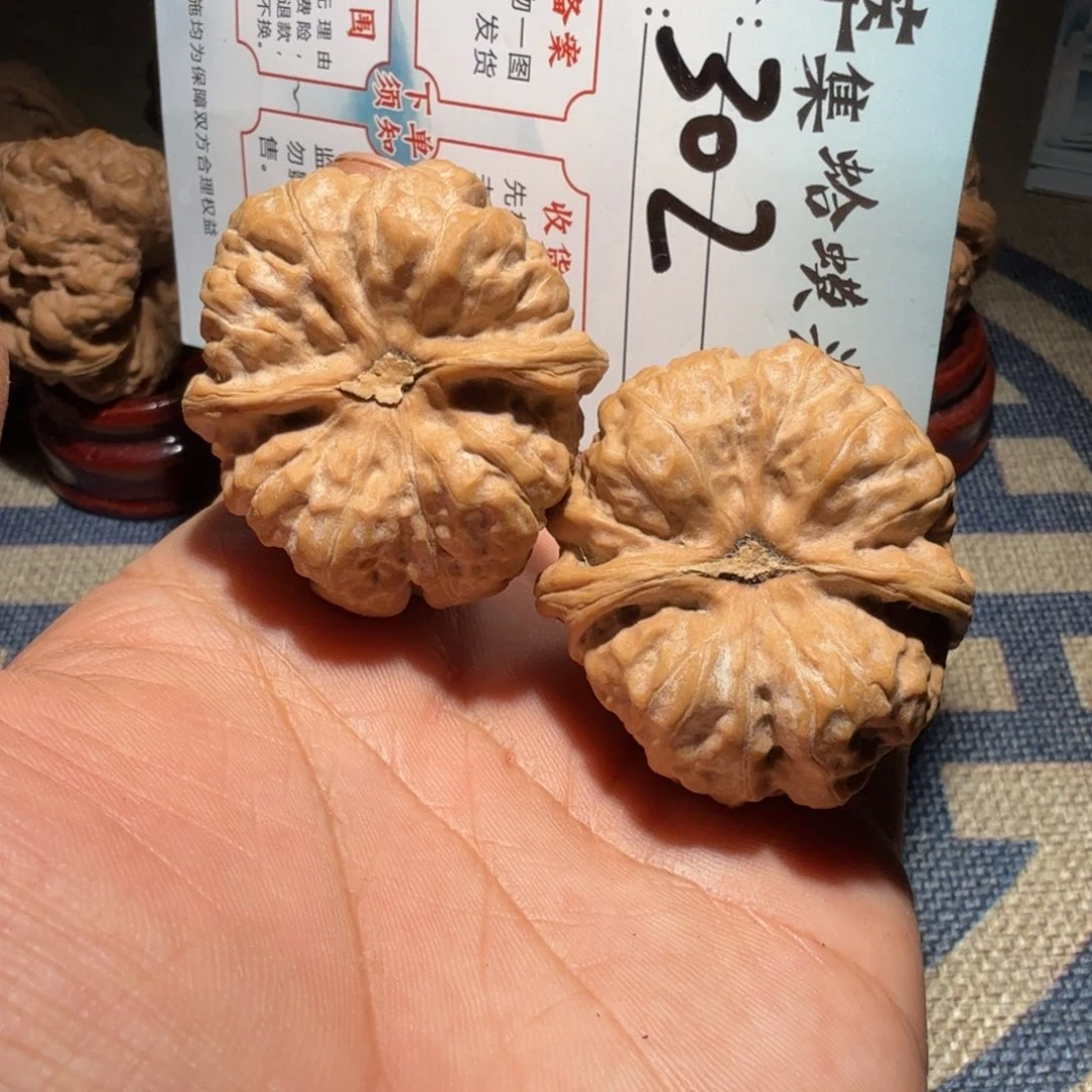 把件文玩核桃文玩