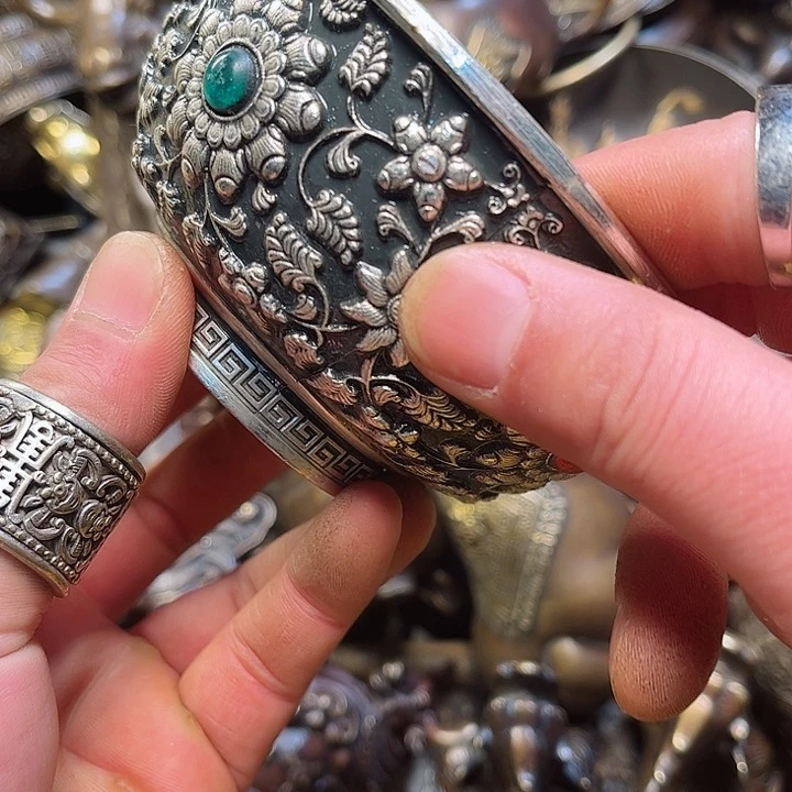 铜器摆件家居摆件