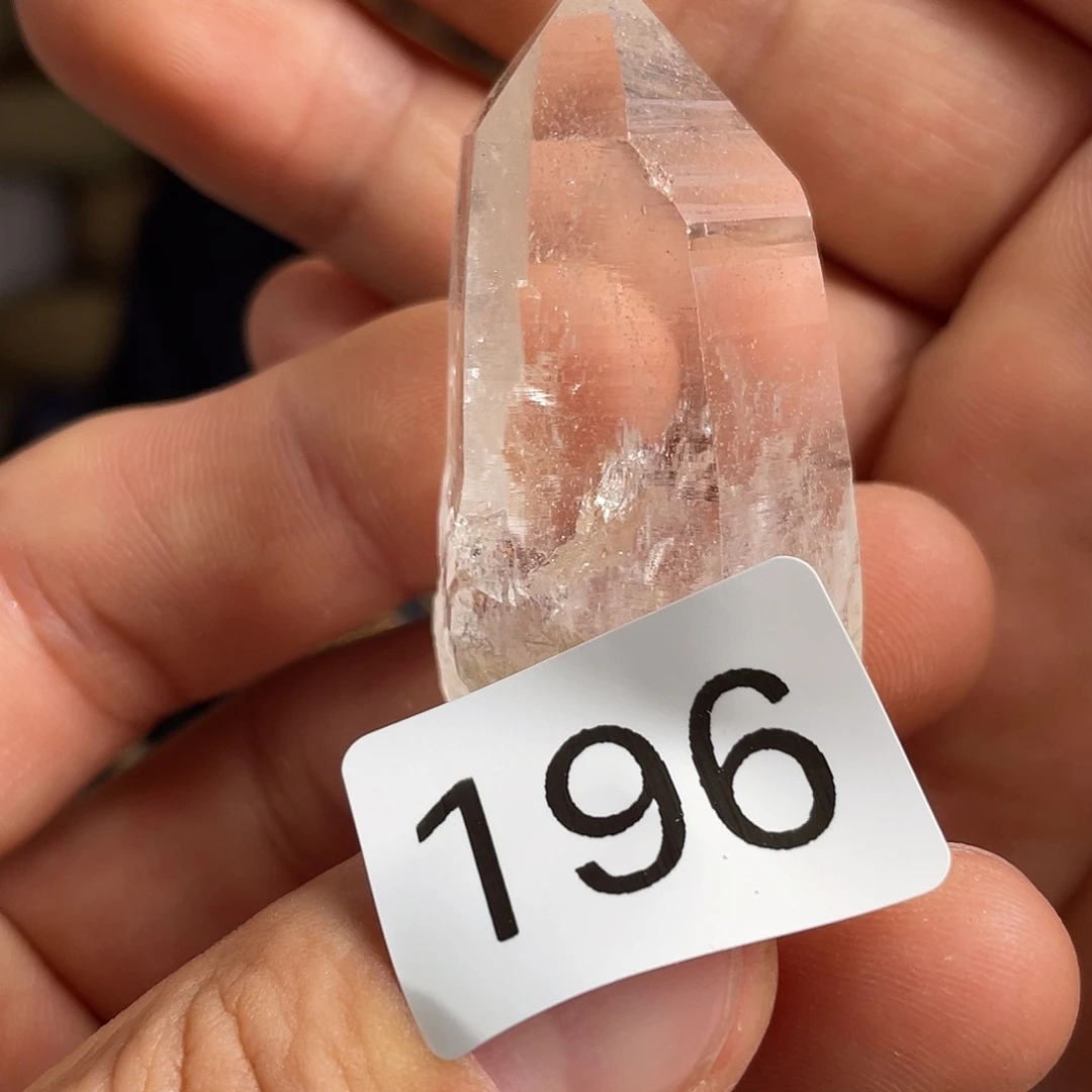 摆件未镶嵌水晶z z