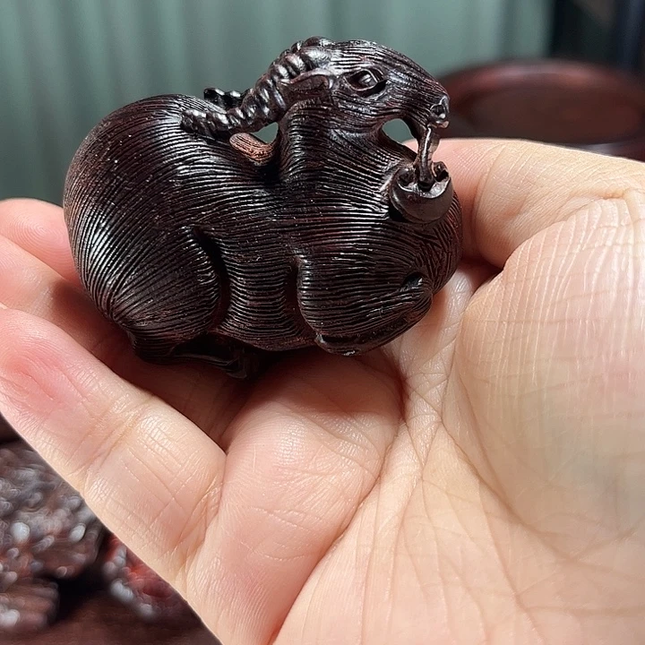檀香紫檀（小叶紫檀）