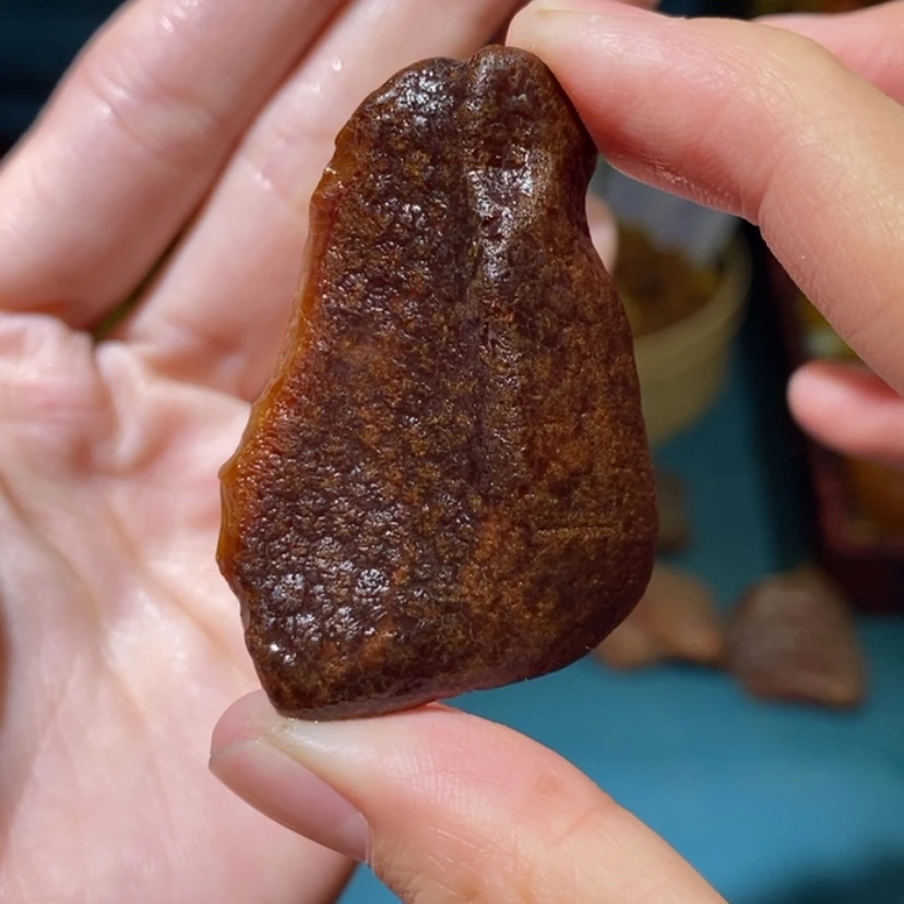 【闪购商品】琥珀珠宝奇石未镶嵌