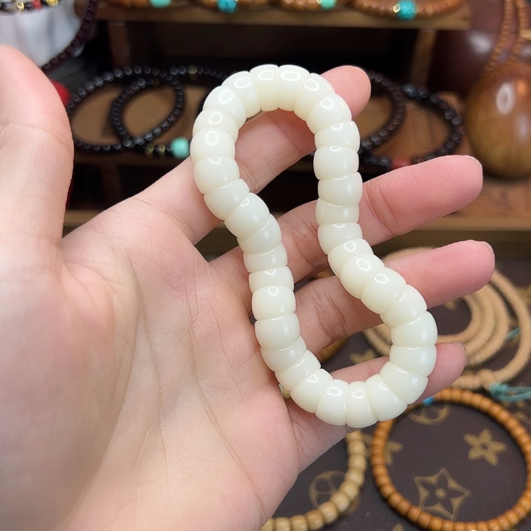 菩提根/象牙果手串
