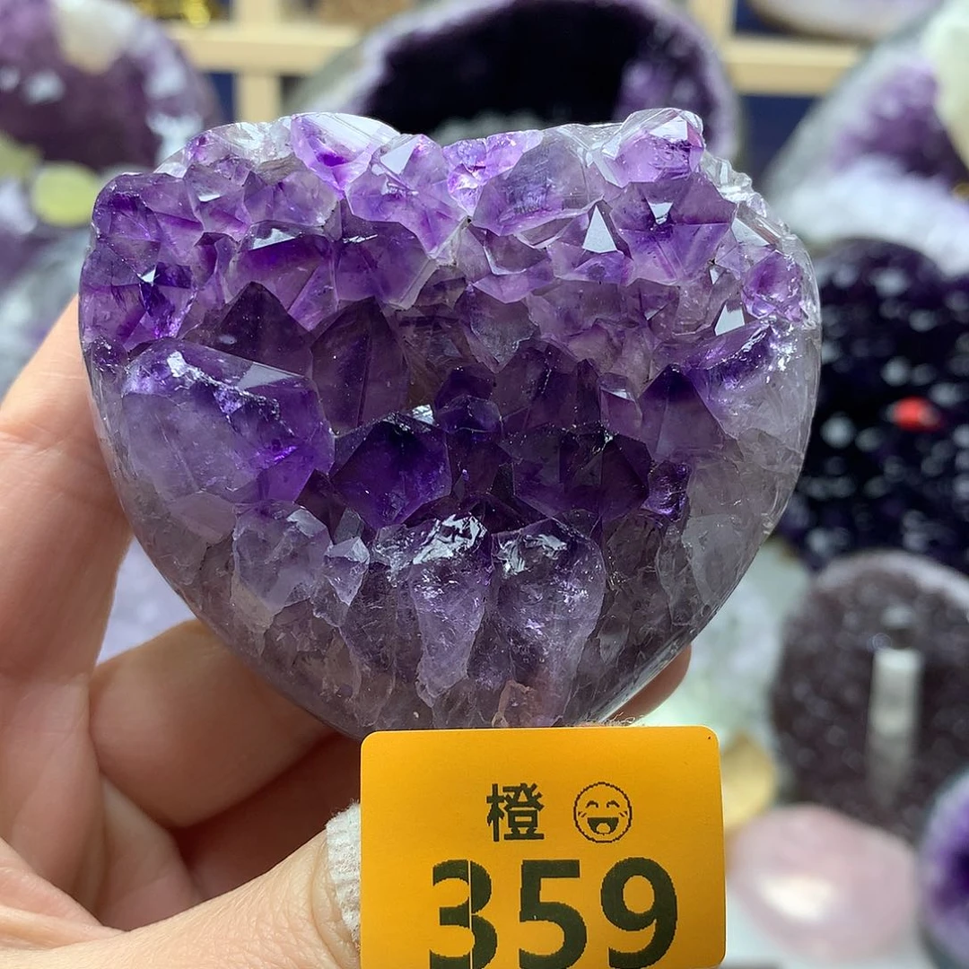 未镶嵌大型摆件（非配饰）水晶