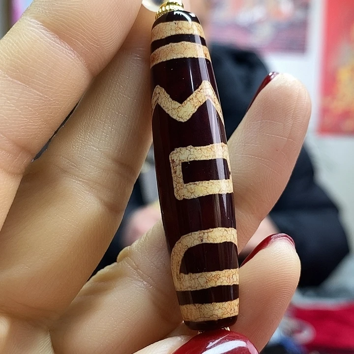 玛瑙/玉髓未镶嵌颈饰83