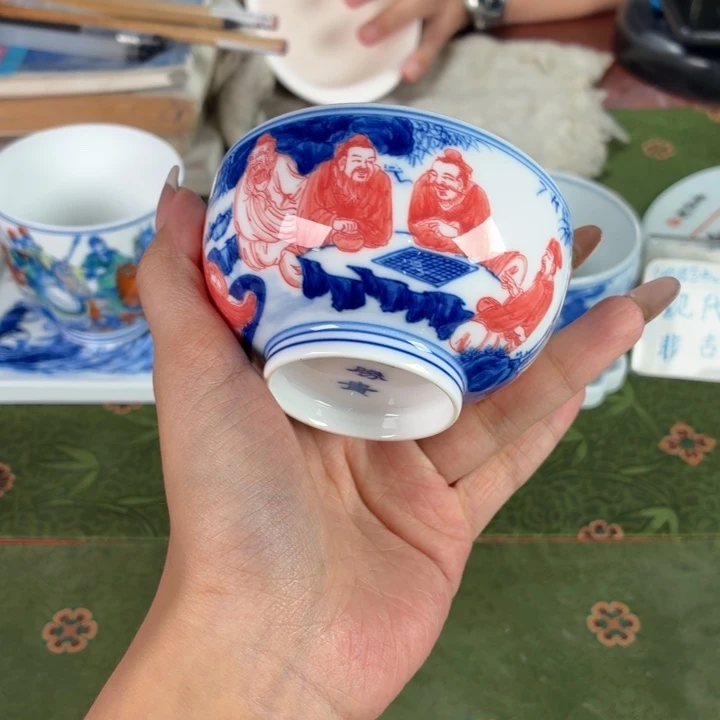 九鸣瓷艺九鸣瓷艺