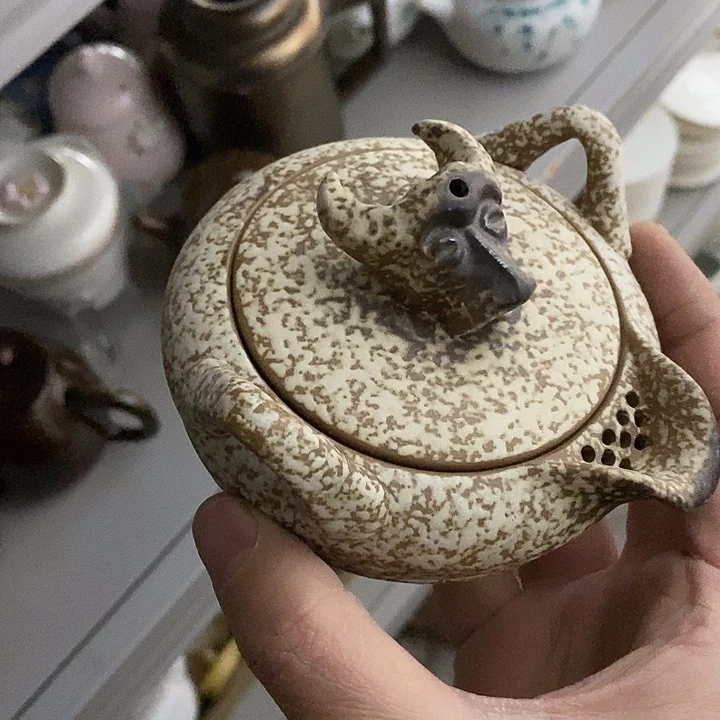 陶瓷艺术品及陶瓷制品