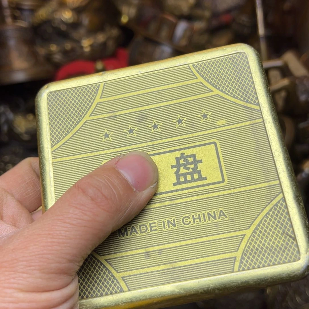 精美文玩精品摆件
