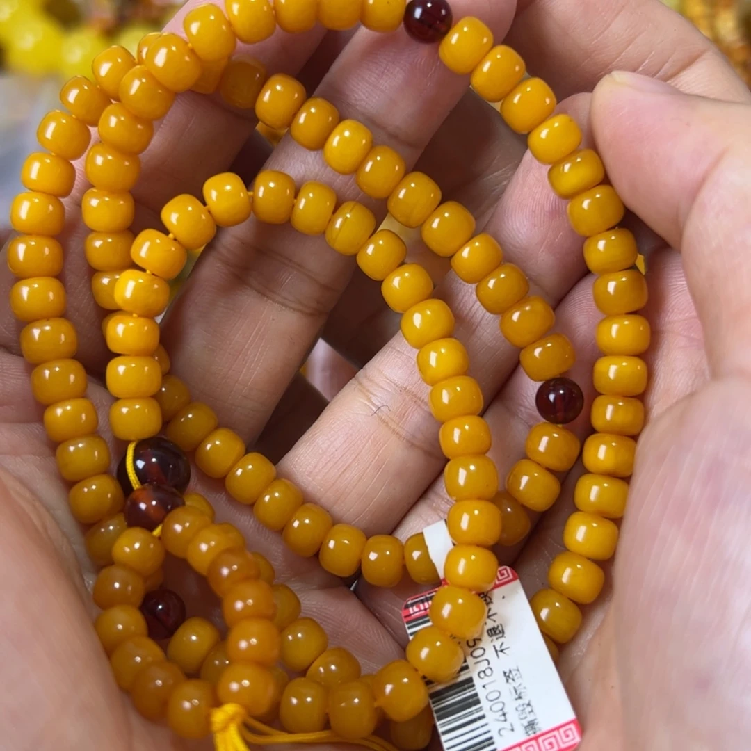 琥珀未镶嵌珠宝奇石13