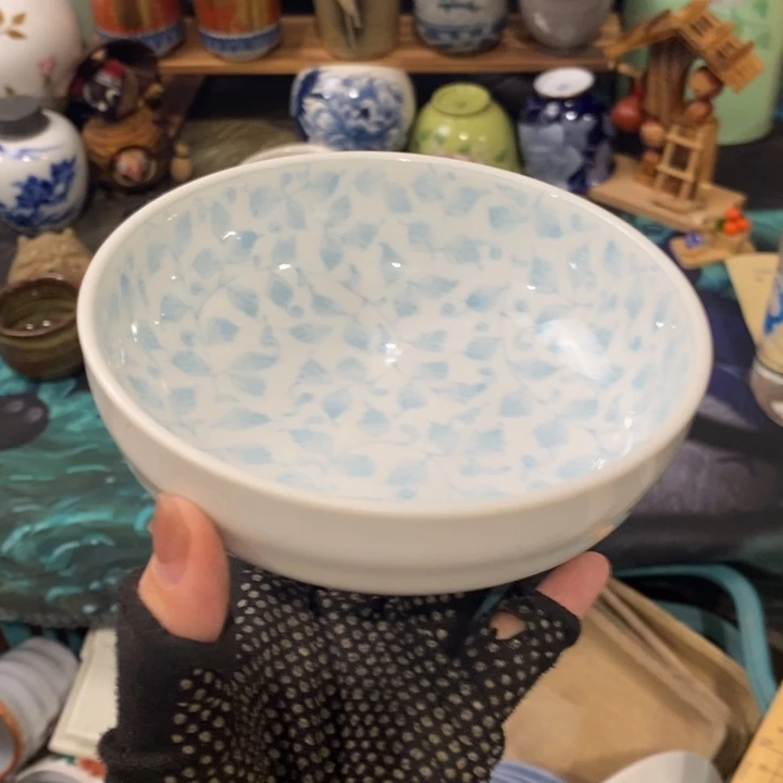 这样我会觉得自己好在