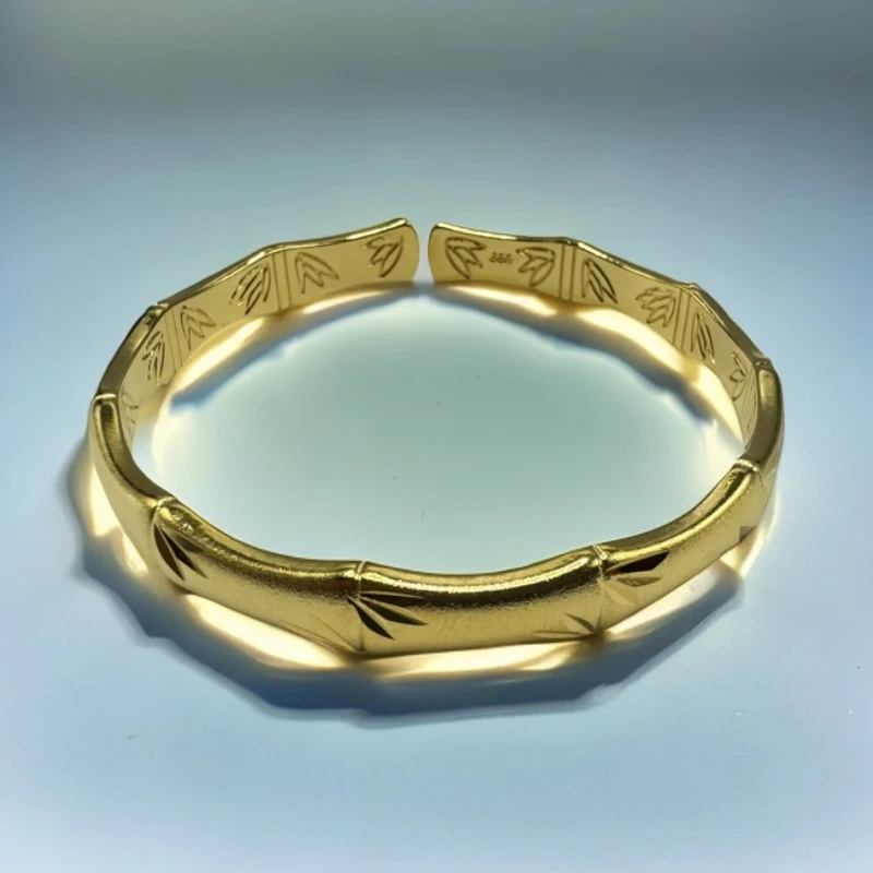 时尚手镯爆款Y18