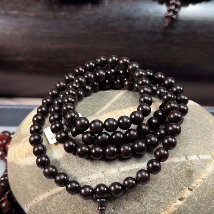 小叶紫檀手串/手链