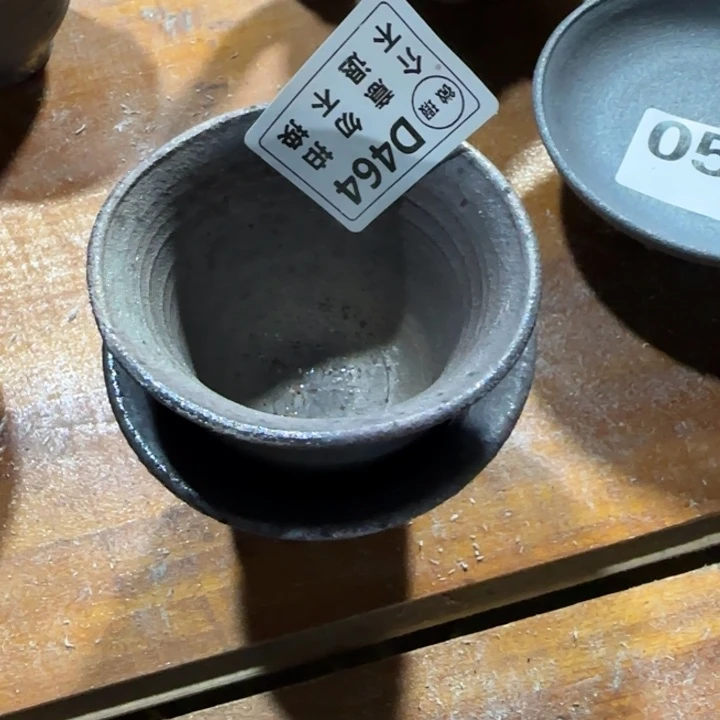 紫砂茶壶开窑啦开窑啦