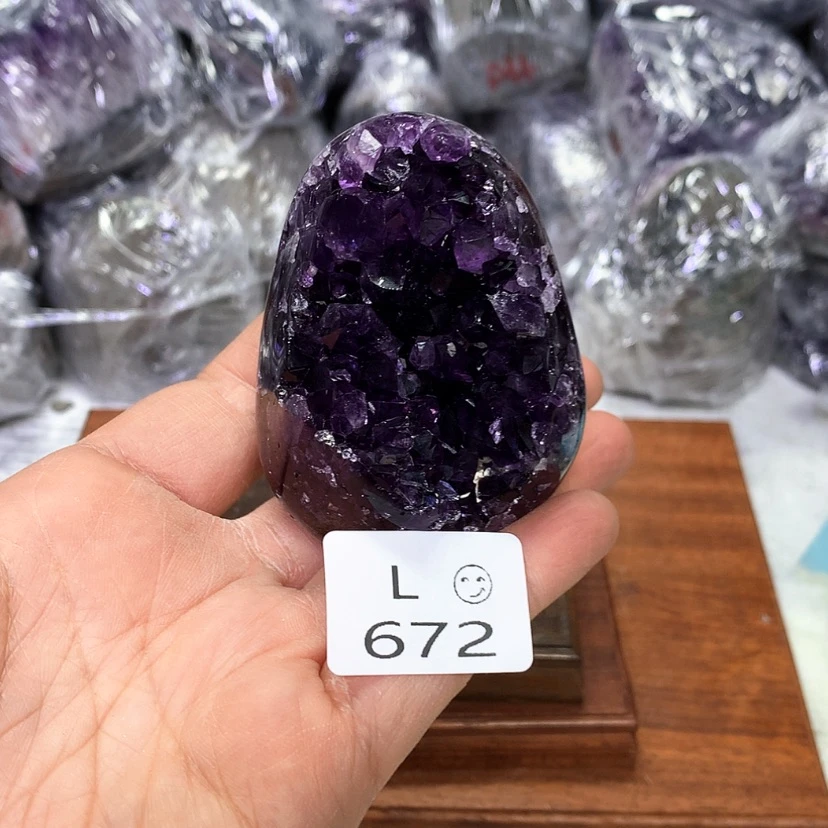 【闪购商品】未镶嵌水晶大型摆件（非配饰）