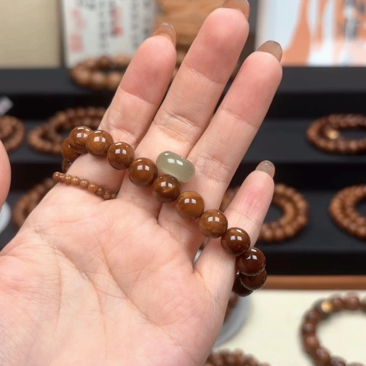 @***过库克手串菩提库克菩提0.9