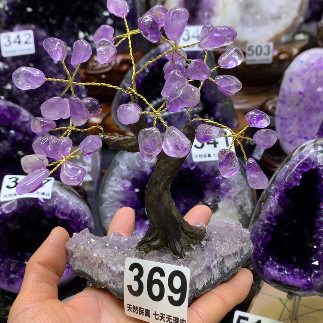 摆件水晶未镶嵌mm