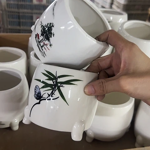 ···2个处理······