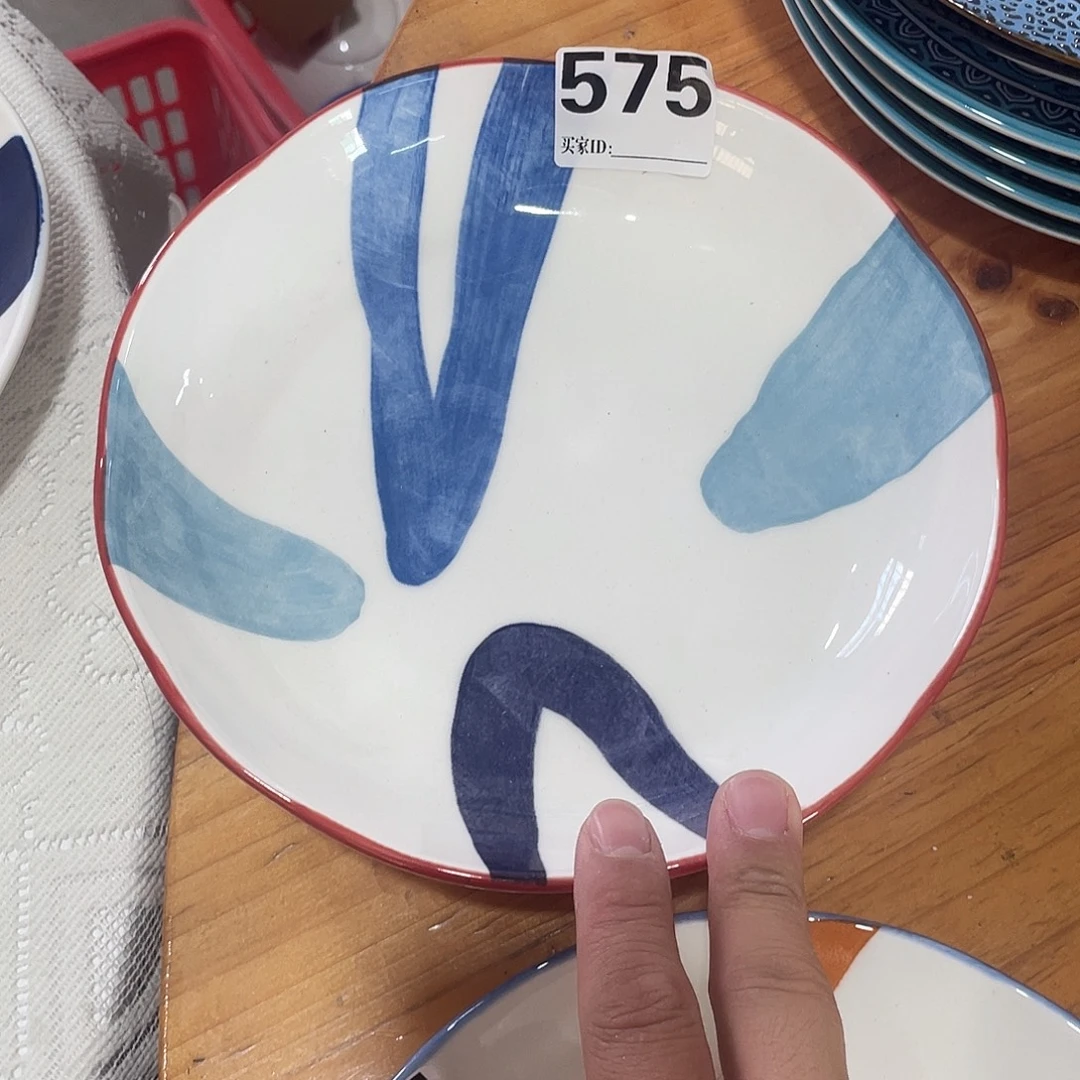 瓷温佩家陶瓷福利575、2